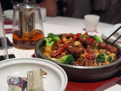 -千百味红餐厅·江西菜(绿地双子塔店)