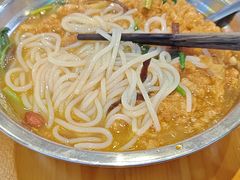-雙冲柳州螺蛳粉&酸嘢&桂林米粉(簋街店)