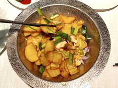 -聚味坊烤鸭店(草桥店)
