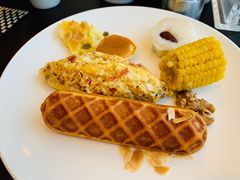 -青岛海尔洲际酒店