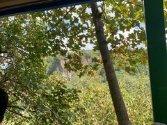 -磐安舞龙峡景区