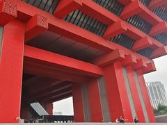 -中华艺术宫(上海美术馆)