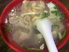 -广慈小吃铺沪味佳饭堂