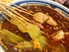 -三生小馆(亭知路店)