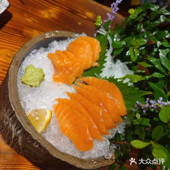鲜生日本料理(小港分店)