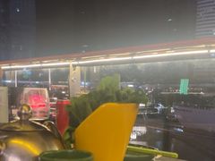 -润园四季椰子鸡火锅(海上世界店)