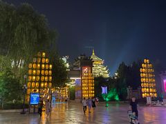 -济南方特东方神画