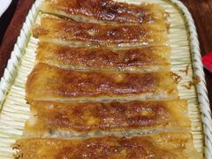 -梁记粥铺(开元地中海店)