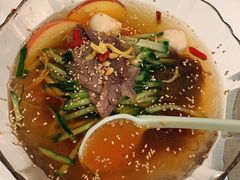 -七八冷面·延边朝鲜族美食(圣熙八号店)