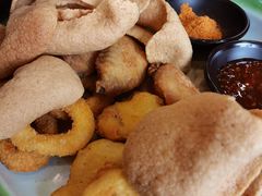 -曼谷食堂·泰国家庭料理(丹桂路店)