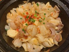 -卯时·龙光雅宴·精致锡帮菜(惠山古镇店)