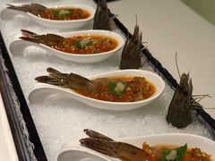 -金链花·泰国餐厅(国贸店)