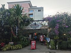 -Jomtien Talay Pao Pattaya