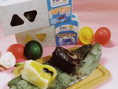 -奈雪的茶(亨特国际广场店)