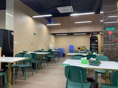 大堂-辉程汤粉店(顺发路店)