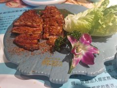 -7mall美食潮地标