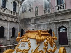 -华谊兄弟（长沙）电影小镇