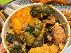 -螺大喜螺蛳粉火锅(雍和宫店)