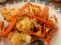 -渔洲情海鲜酒家