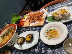-映像威海·海鲜味道(市区店)