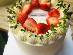 -艾加柒克蛋糕茶歇甜品台(春熙路店)