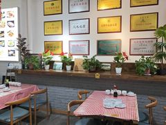 -百年老字号·马家烧麦馆(中街店)