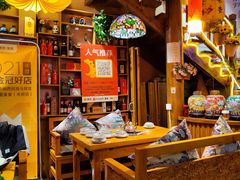 -民食香·腊排骨野生菌美食(木府店)