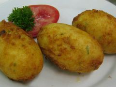 -船屋葡国餐厅