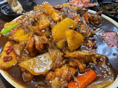 -妈妈手(山大总店)