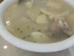 -云和夜泊酒店·中餐厅