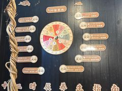 -黄祥华养生堂·炖汤·营养蒸饭(岭南天地店)