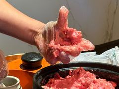 -牛村来人潮汕牛肉火锅(西单店)