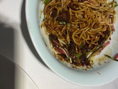 -鸭王烤鸭店(三里河店)