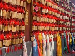 -西安市广仁寺
