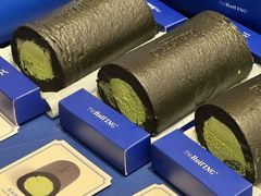 -the Roll'ING手作瑞士卷专门店(卓悦中心店)