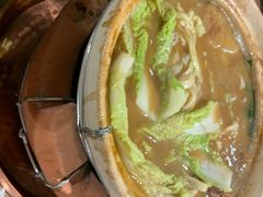 -十六蒲(桂林路店)