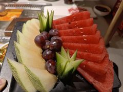 -海底捞火锅(顺城购物中心店)