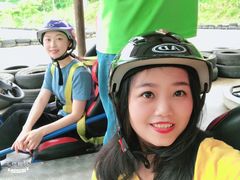 -田野绿世界