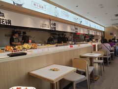 -永和大王(小厨·东四十条店)