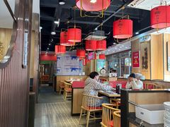 -鲁员外地锅鸡地锅鱼(三墩店)