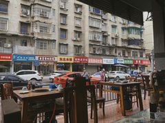 -佘记全家福芋儿鸡(向阳街总店)