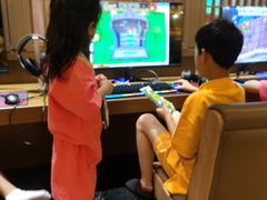 -青水瓦台汤泉(未央店)