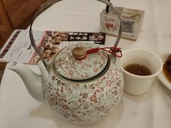 -万山楼海鲜酒家·二十三年老字号