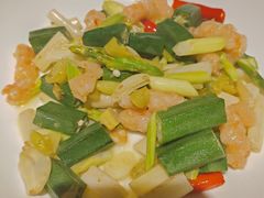 -百年神厨·地道川菜(清江西路店)