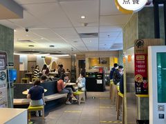 -麦当劳(农光里店)