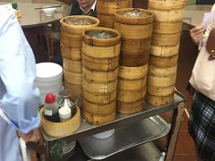 -香港蓮香樓(中環店)