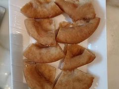 -顺德美的万豪酒店-万豪中餐厅