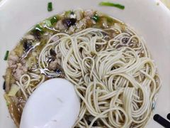 炒肉面-万福兴(东中市店)