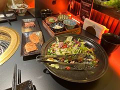 -無二炙坊·和牛烧肉(大钟寺1733店)