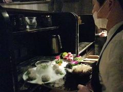 -捞王锅物料理(凯旋路店)
